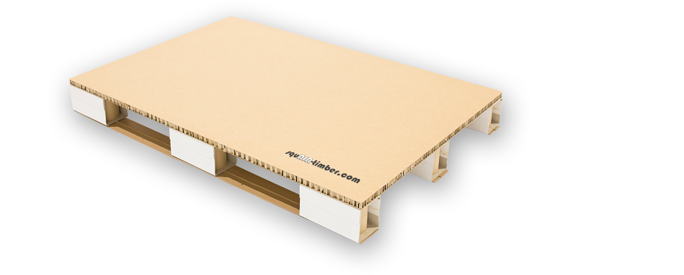 squAIR-timber® pallets